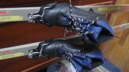 Лыжный комплект