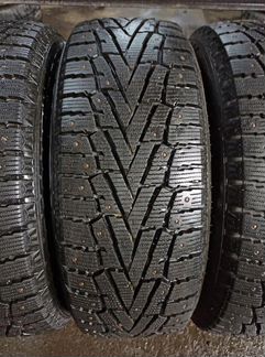 265 60 18 Roadstone бу Шины Зимние 265 60 R18 94W