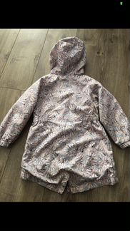Ветровка/парка Mothercare