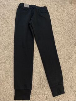 Спортивные штаны puma slim fit