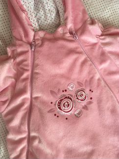 Конверт, комбинезон