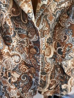 Пиджак женский Glance 44 р