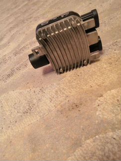 Блок включения вентилятора форд мондео 4 2010 год