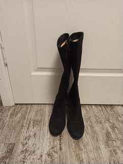 Продам сапоги Еnzo