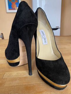 Туфли Jimmy Choo оригинал