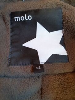 Комбинезон Molo 92+6