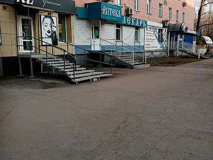 Банзай ул калинина 16 рубцовск фото Купить коммерческую недвижимость в Рубцовске Продажа и аренда недвижимости Авито