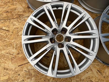 Комплект литых дисков R20x9″ 5x112 Audi A8 D4/4H