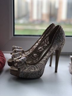 Туфли женские