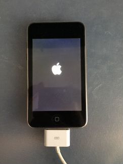 Плеер iPod touch