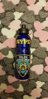 Термокружка nypd