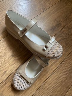 Новые туфли Pablosky, 34 размер