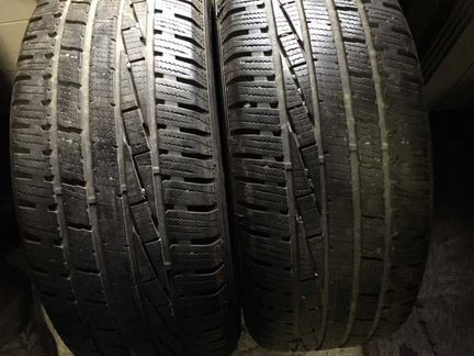 Гудиер 205 55 16 комплект липучка