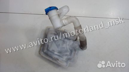 Бачок омывателя Skoda Octavia (A5), 2013