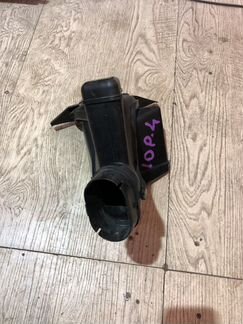 Воздухозаборник Mitsubishi Grandis NA4W 4G69