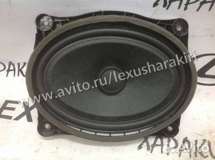 Калонка двери Lexus GSVl c 2015-н.в