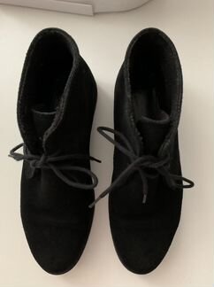 Ботинки зимние carlo pazolini