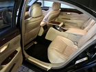 Lexus LS 4.6 AT, 2011, 345 000 км объявление продам