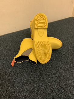 Новые женские сапоги swims 39 размер