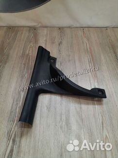 Накладка порога на порог Kia RIO 3 Прав