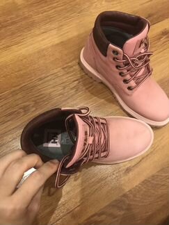 Ботинки W fremont Helly Hansen