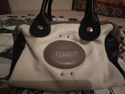 Сумка longchame