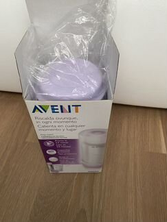 Подогреватель-термос Avent Philips
