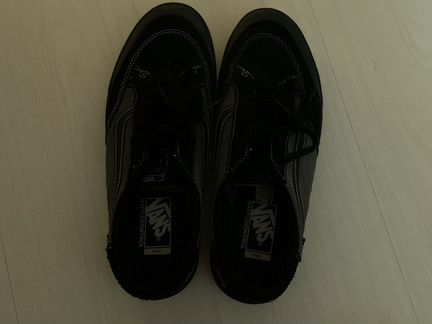 Vans Pro