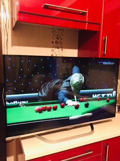 Телевизор LG 42LB679, 3D, Smart Tv, Wi Fi, Dvb t2