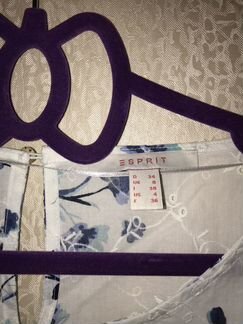 Платье новое Espirit Индонезия