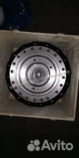 Редуктор хода без гидромотора CAT 322C