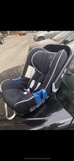 Автомобильное кресло детское