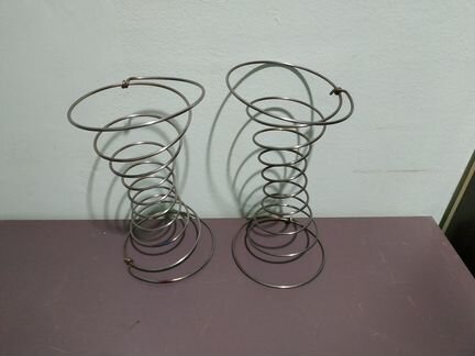 Пружина мебельная матрасная