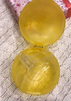 Medela накладки на грудь