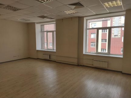 Офисное помещение, 43.4 м²
