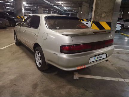 Toyota Cresta 2.5 МТ, 1992, 250 000 км