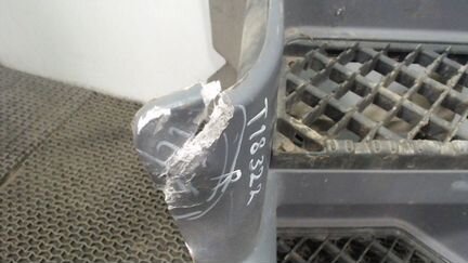 Подножка правая Renault Premium DCI, 2006