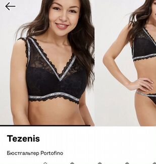 Бюстгальтер tezenis