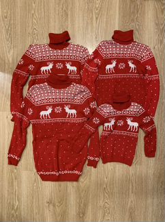 Аренда свитеров для фотосессии