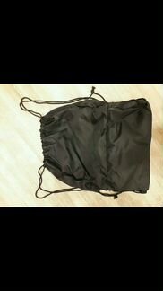 Сумка мешок Grizzly