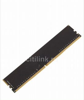 Оперативная память ddr4 8gb