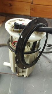 Lexus GS Насос топливный электрический 2005-2011г