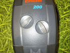 Аквариумный компрессор Eheim 200