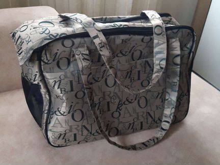 Сумка для перевозки животных