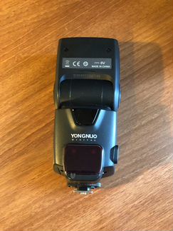 Вспышка Yongnuo YN 500EX