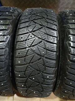 205 60 16 Dunlop бу Шины Зимние 205 60 R16 94W
