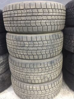 Шины Dunlop 235/50r18