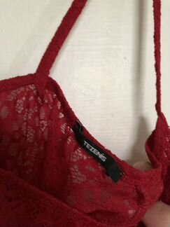 Сорочка бельевая tezenis