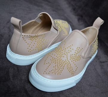 Слипоны Chloe