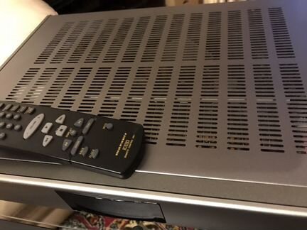Усилитель с тюнером Marantz 75sr1041 /2a